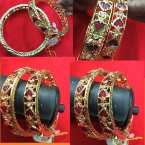 Kerala Ear Ring-4215