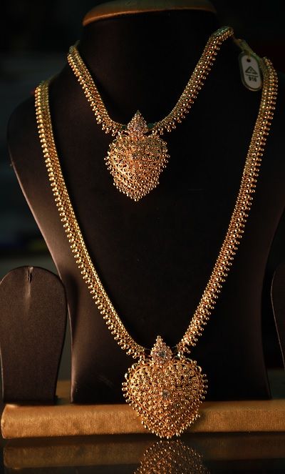 Aaram Necklace-2141