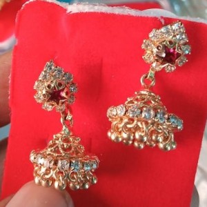 Ear Ring-2749