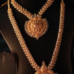 Aaram Necklace-2105