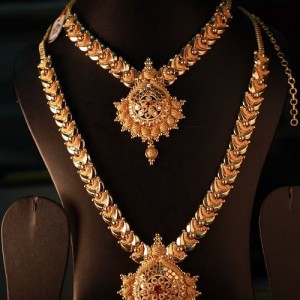 Aaram Necklace-2107