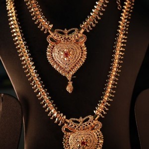 Aaram Necklace-2109