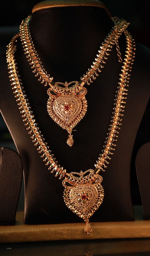 Aaram Necklace-2109