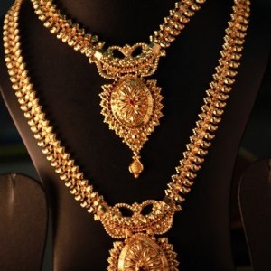 Aaram Necklace-2145