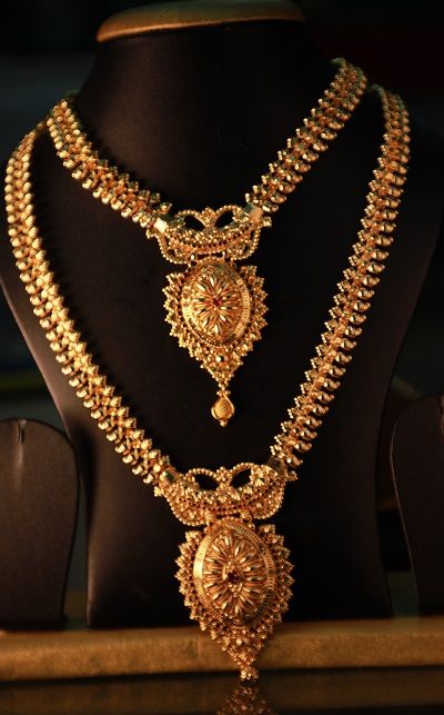 Aaram Necklace-2145