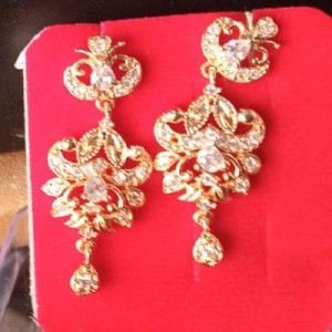 Ear Ring-2789