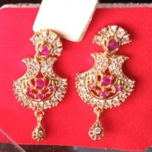 Ear Ring-2793