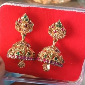 Ear Ring-2261