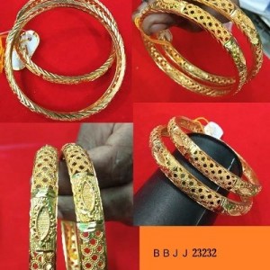 Kerala Ear Ring-4301