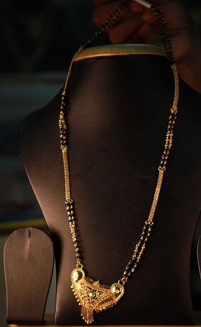 Aaram Necklace-2137