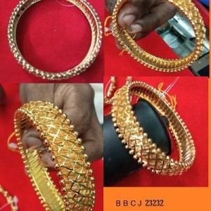 Kerala Ear Ring-4197