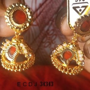 Kerala Ear Ring-4041