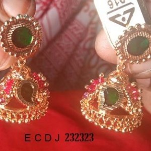 Kerala Ear Ring-4043