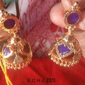 Kerala Ear Ring-4049