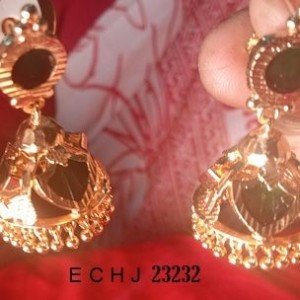 Kerala Ear Ring-4053