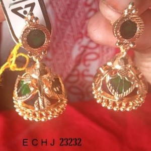 Kerala Ear Ring-4055