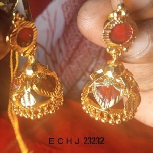 Kerala Ear Ring-4057