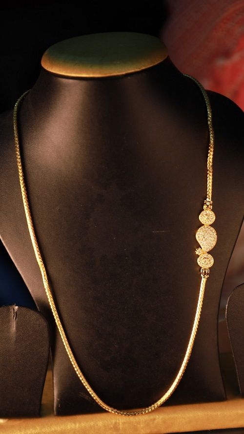 Mogappu Chain-5013