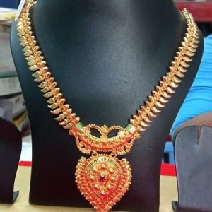 Necklace-4521