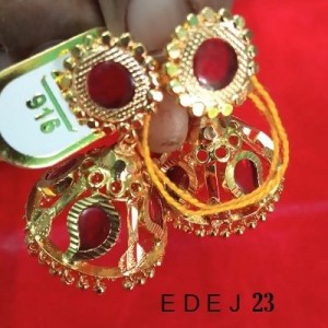 Ear Ring-4755