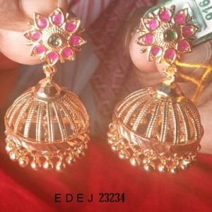 Kerala Ear Ring-4059