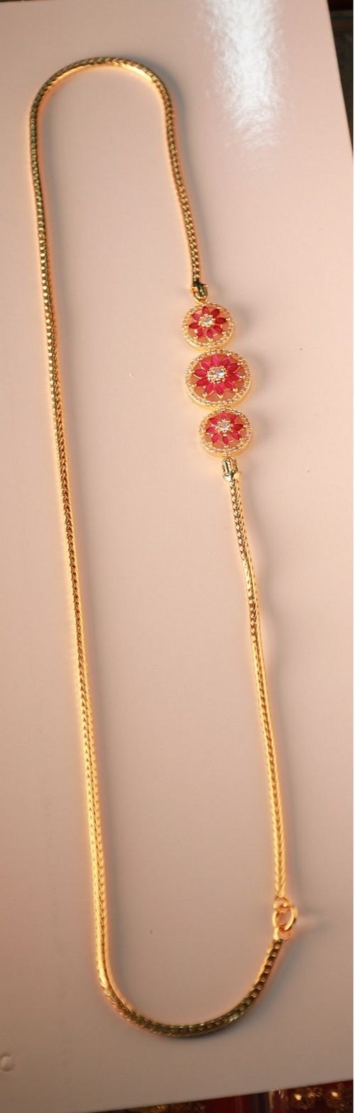 Mogappu Chain-5029