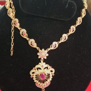 Necklace-4525