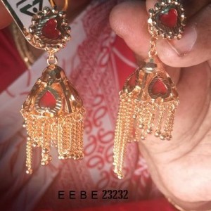 Kerala Ear Ring-4067