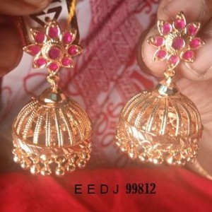 Kerala Ear Ring-4069