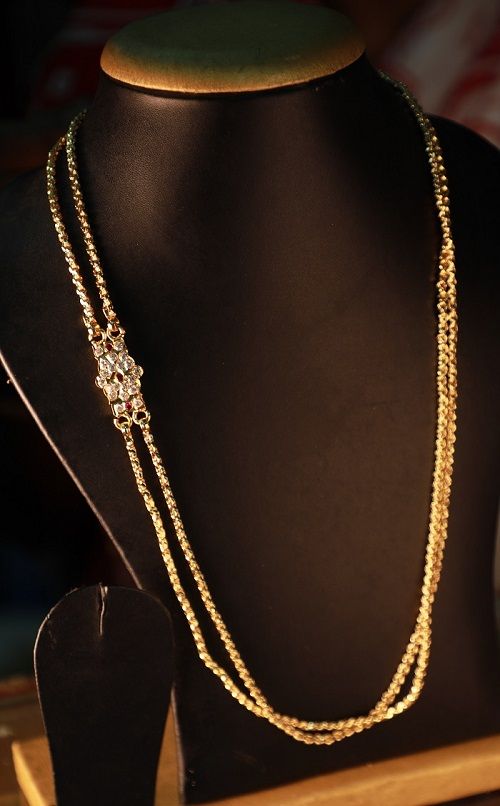 Mogappu Chain-5031