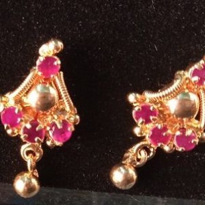 Ear Ring-3763