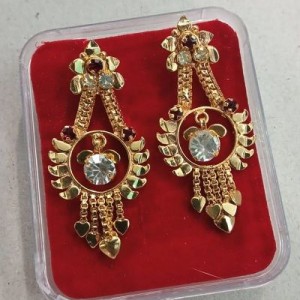 Ear Ring-2743