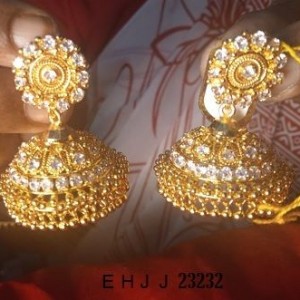 Kerala Ear Ring-4079