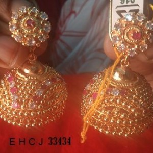 Kerala Ear Ring-4083