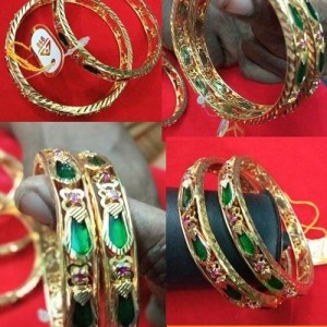 Kerala Ear Ring-4203