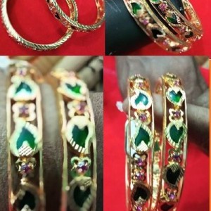 Kerala Ear Ring-4209