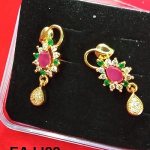 Ear Rings-6037