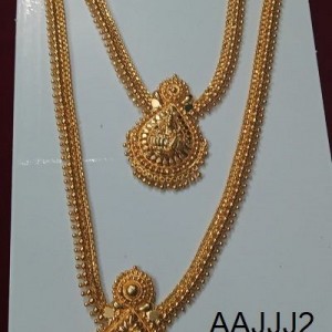 Necklace Aaaram-9001