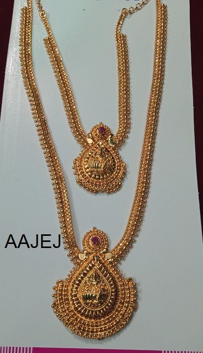 Necklace Aaaram-9003