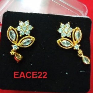 Ear Rings-6009