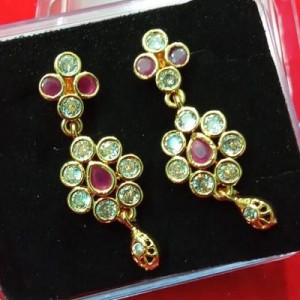 Ear Rings-6309