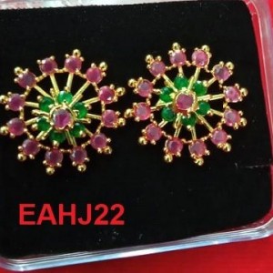 Ear Rings-6075