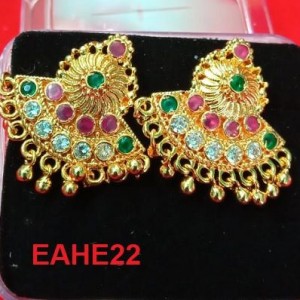 Ear Rings-6311