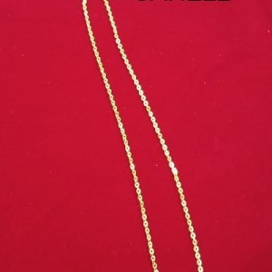 Short  Chain-8123