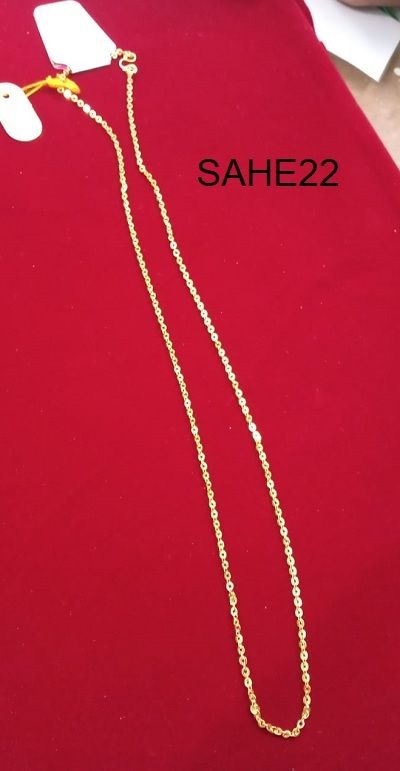 Short  Chain-8123