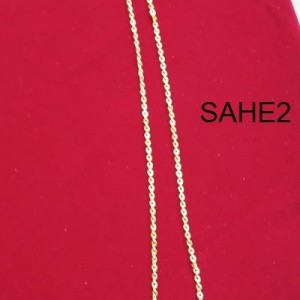 Short  Chain-8125