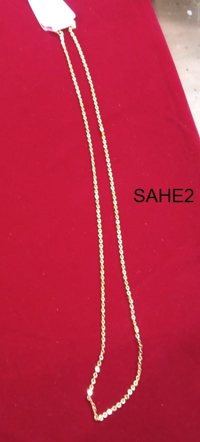 Short  Chain-8125