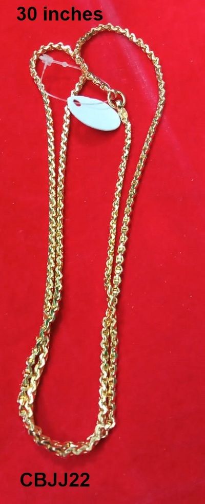 Chain 30 inches-5325