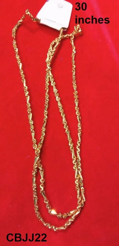 Chain 30 inches-5327