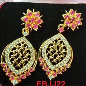 Ear Rings-6011